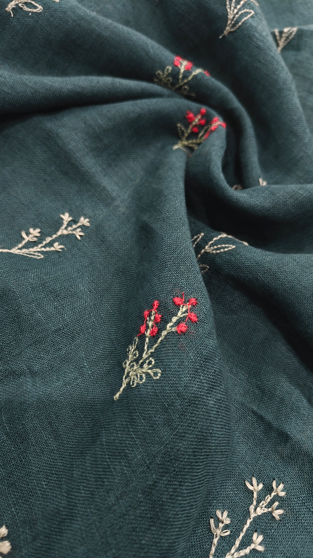 Linen Embroidery(1443)