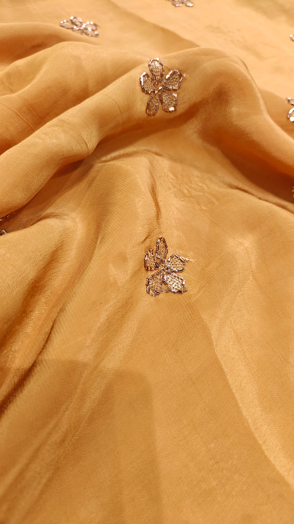 Crepe Silk(1451)
