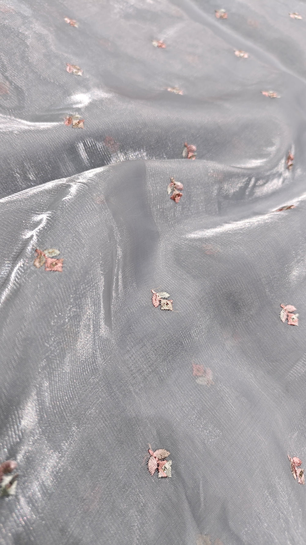 Glass Organza(1464)