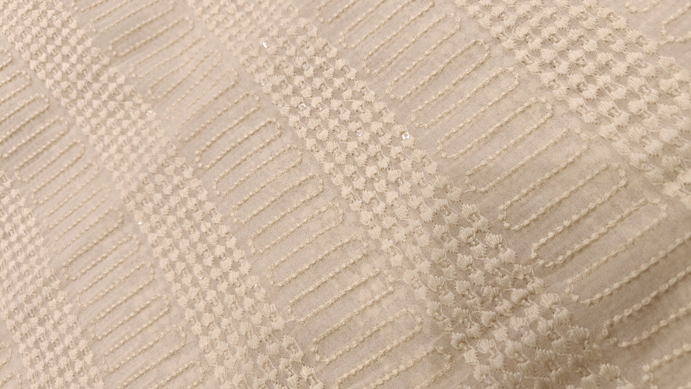 Georgette Embroidery(1.70)