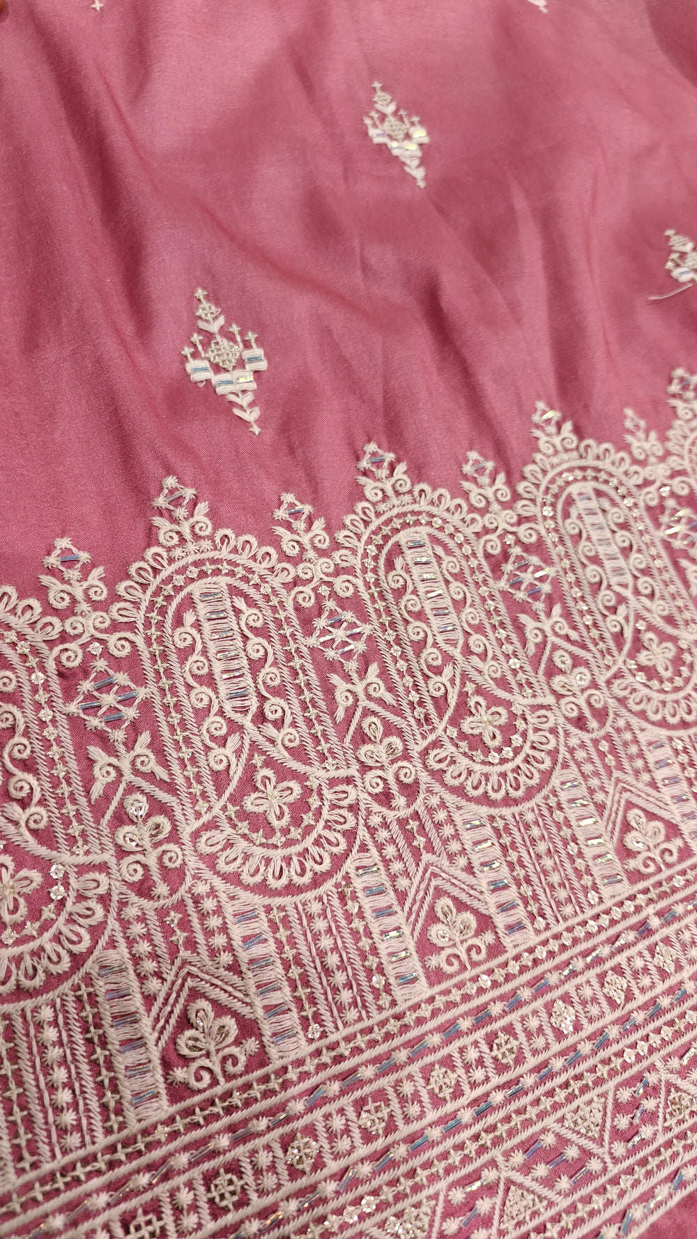 Kurta Fabric(1476)