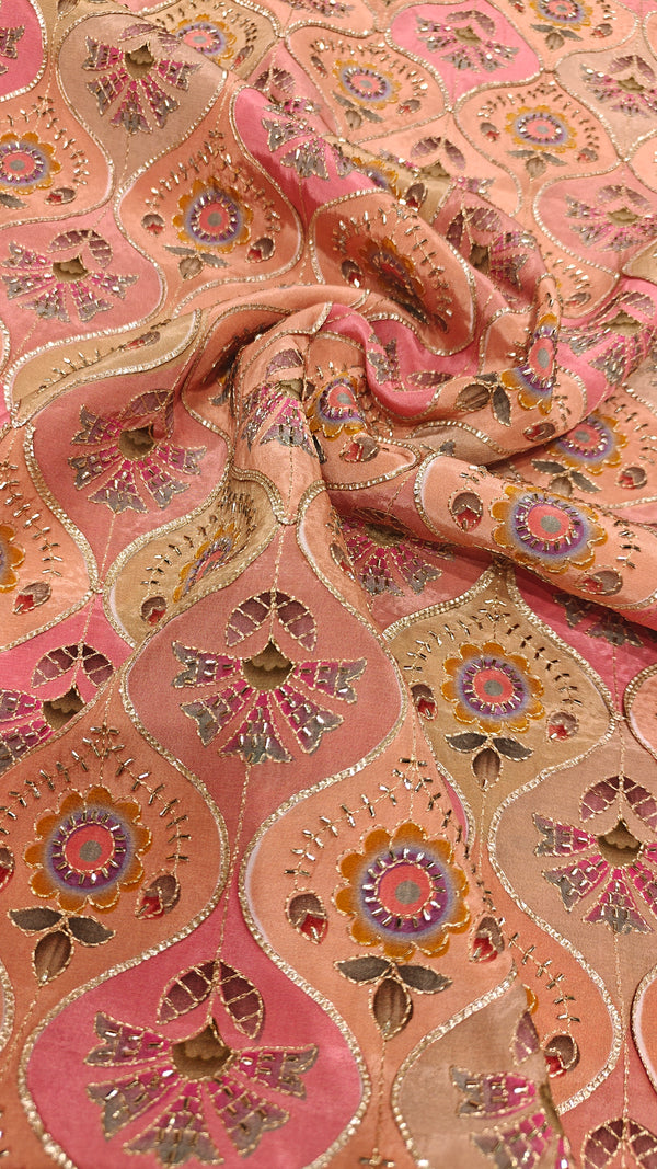 Crepe Silk(1508)