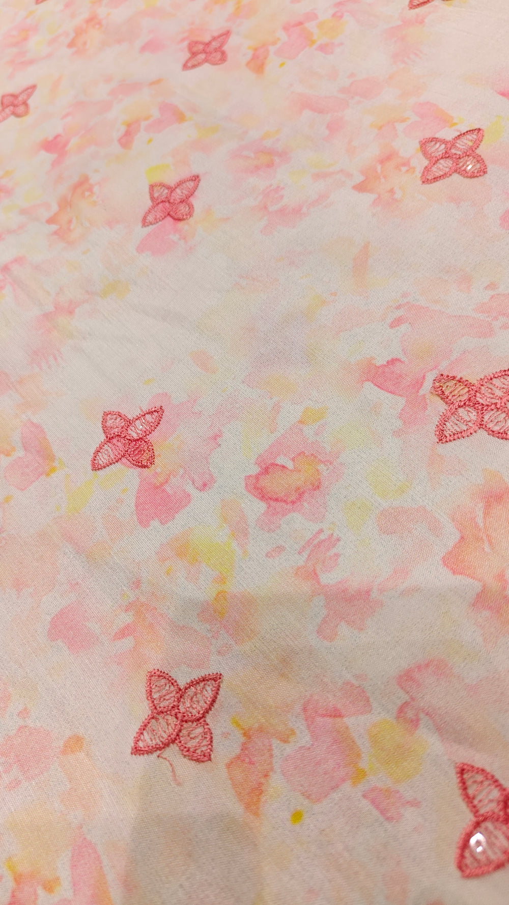 Lotus Silk(1512)