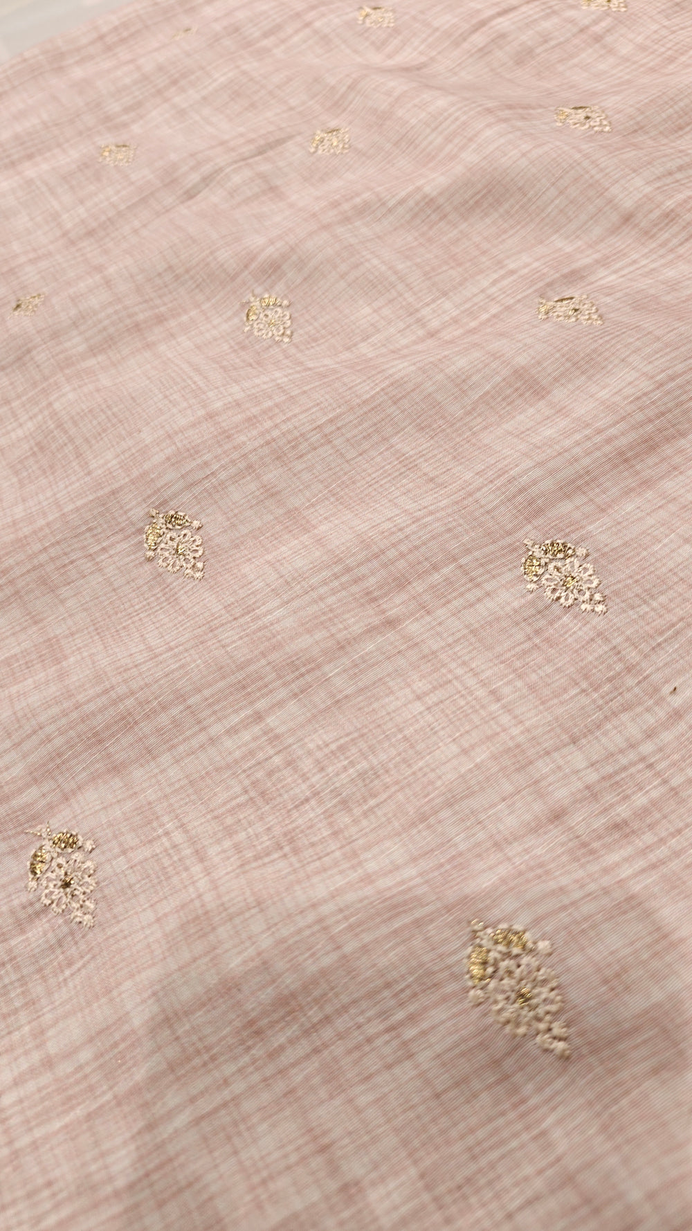 Semi Linen Silk(1523)
