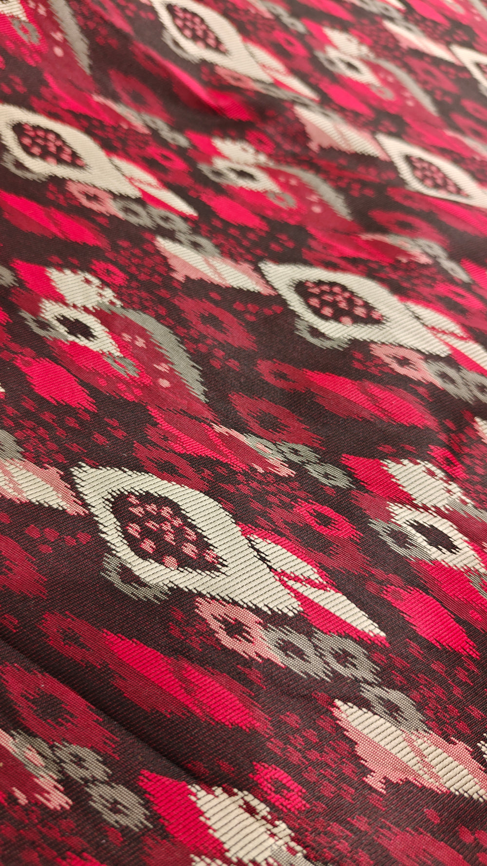 Brocade(1527)
