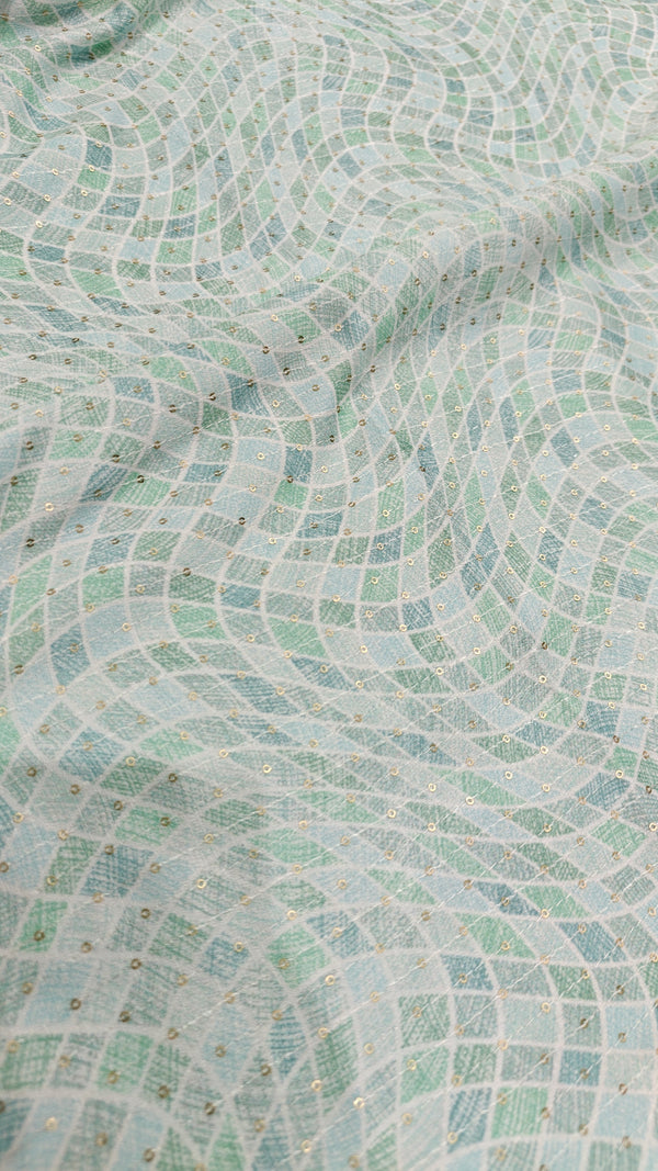 Kurta Fabric(1535)