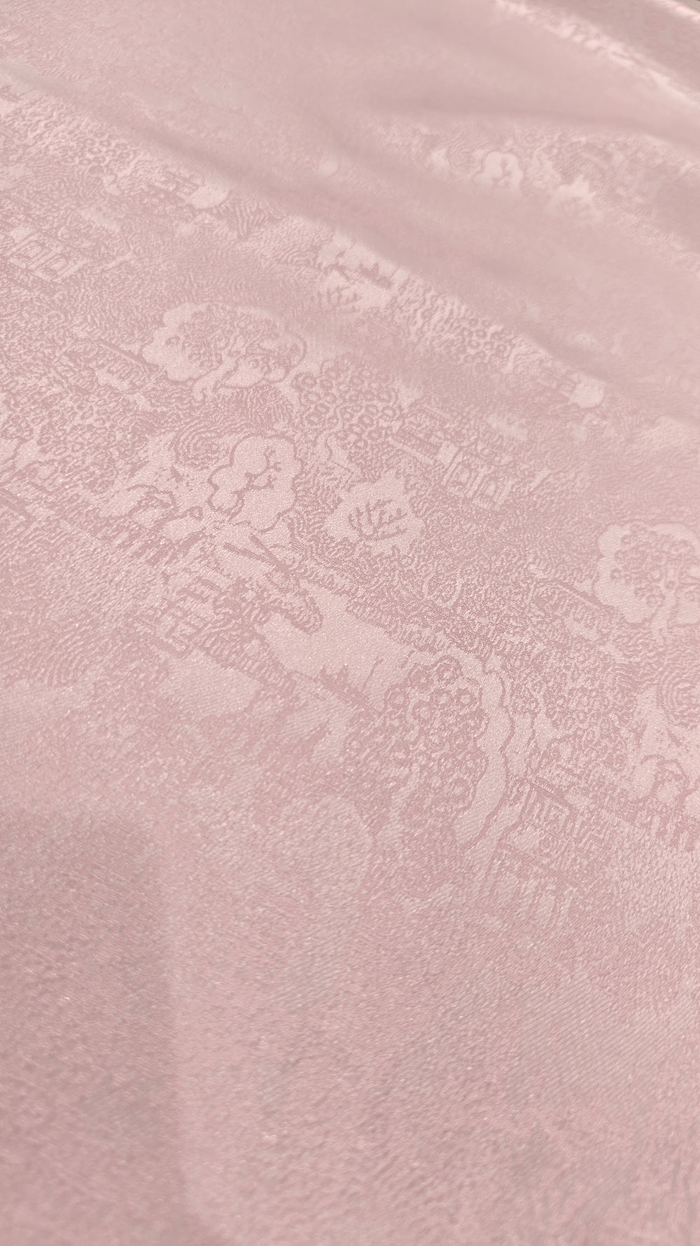 Jacquard Embroidery(1540)
