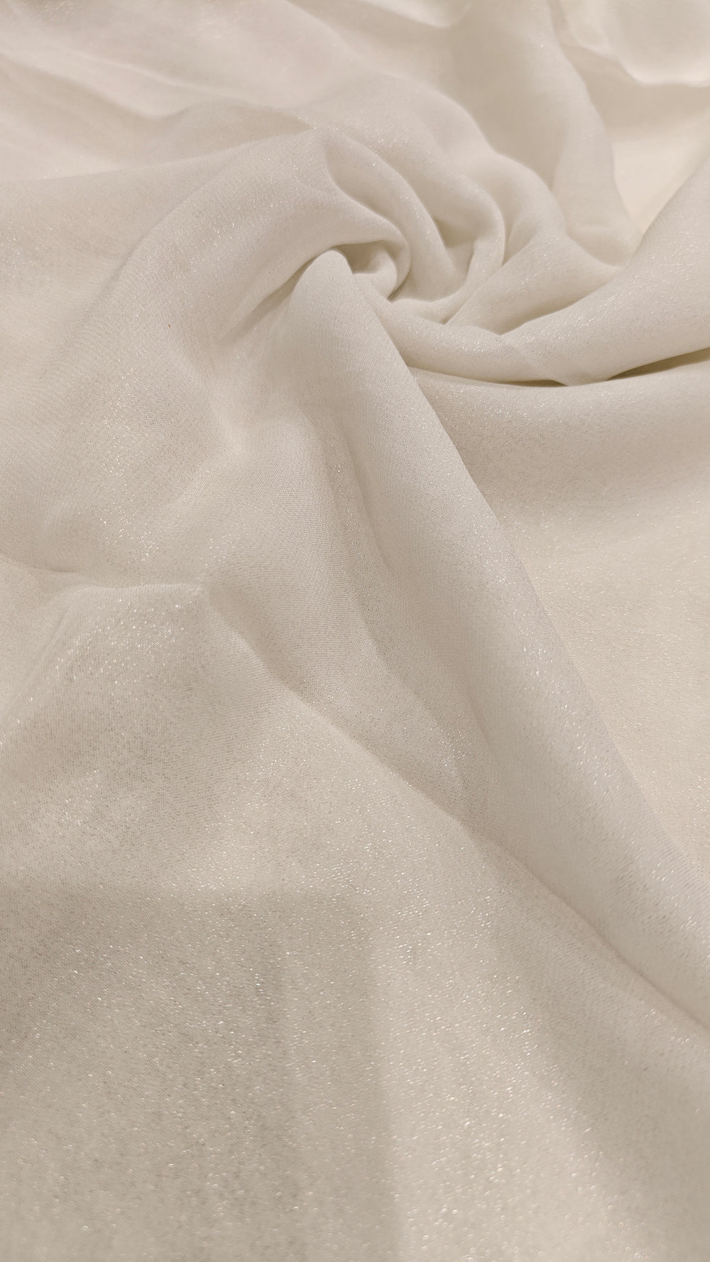 Shimmer Georgette(1574)
