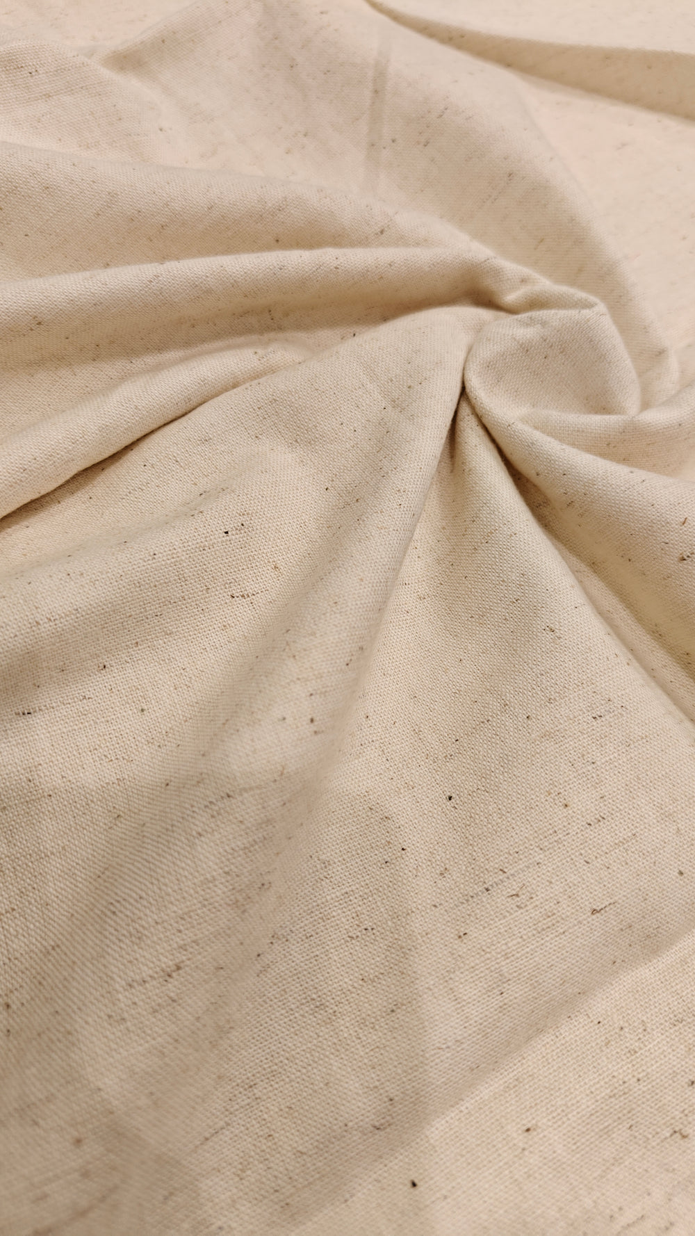 Khadi Cotton(Dyeable)(1573)