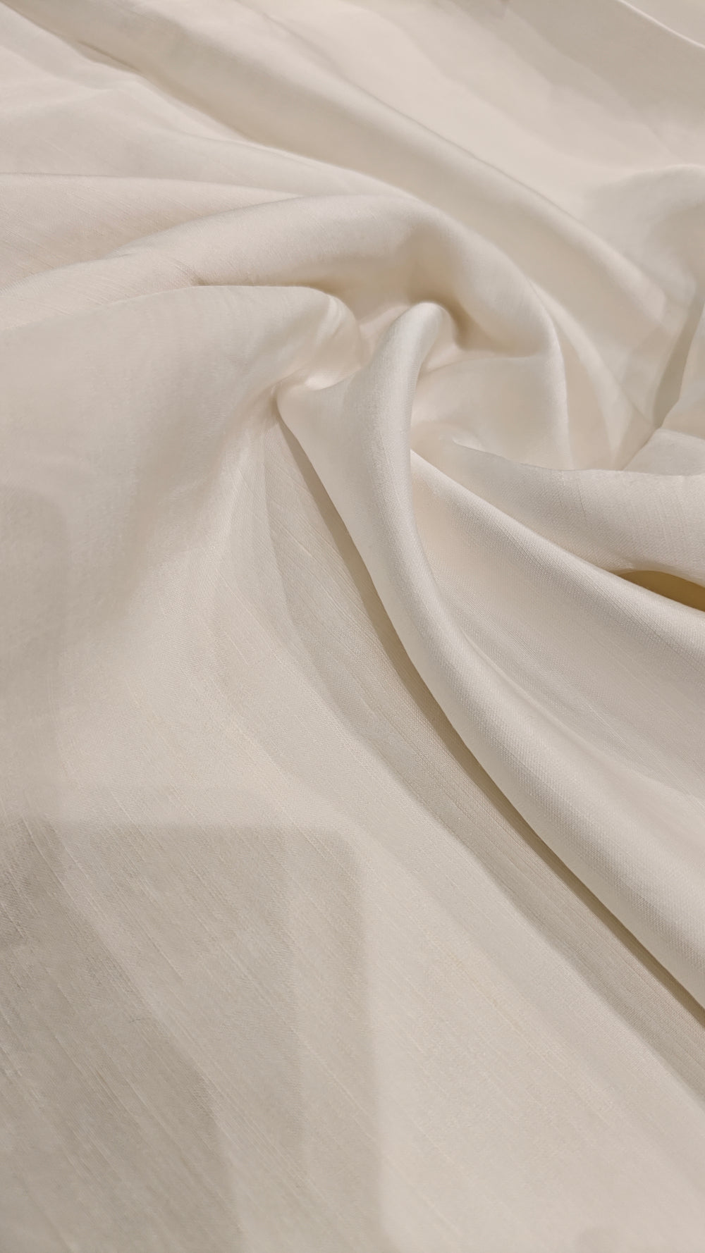 Linen Satin(Dyeable)(1558)