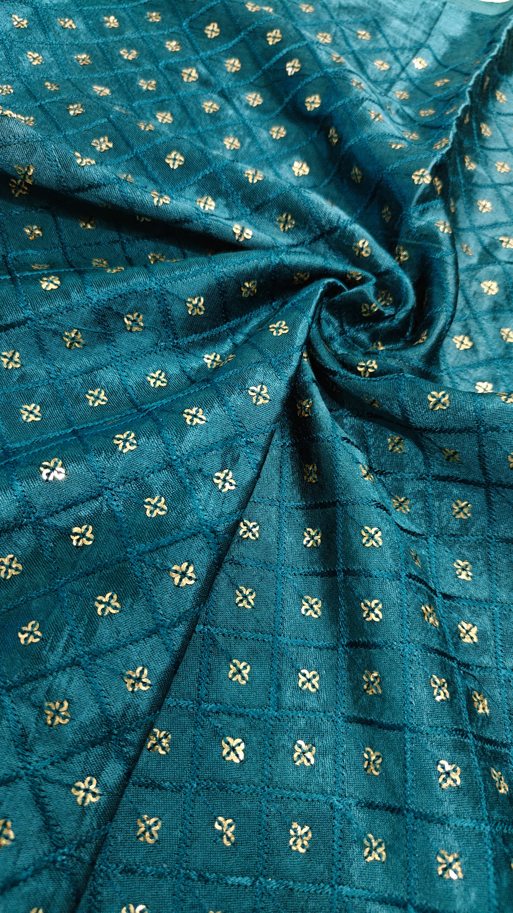Khaji Silk(1593)