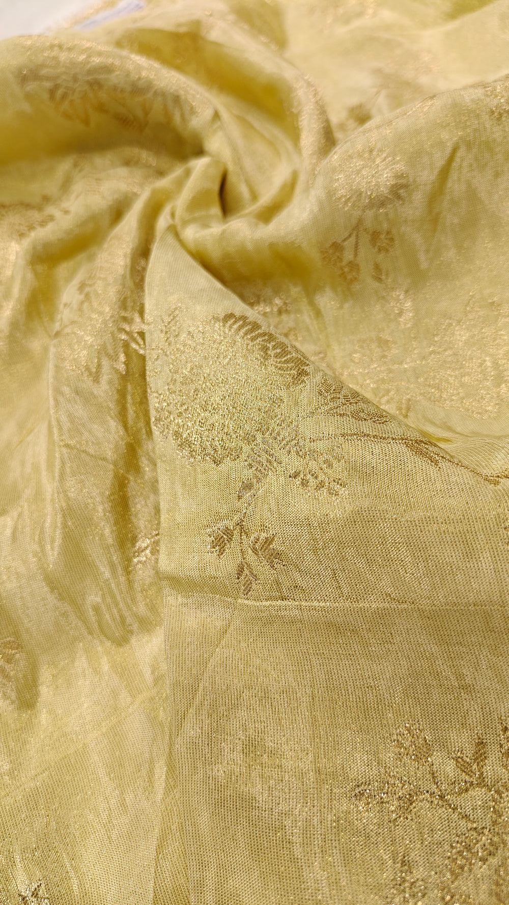 Tissue(1602)