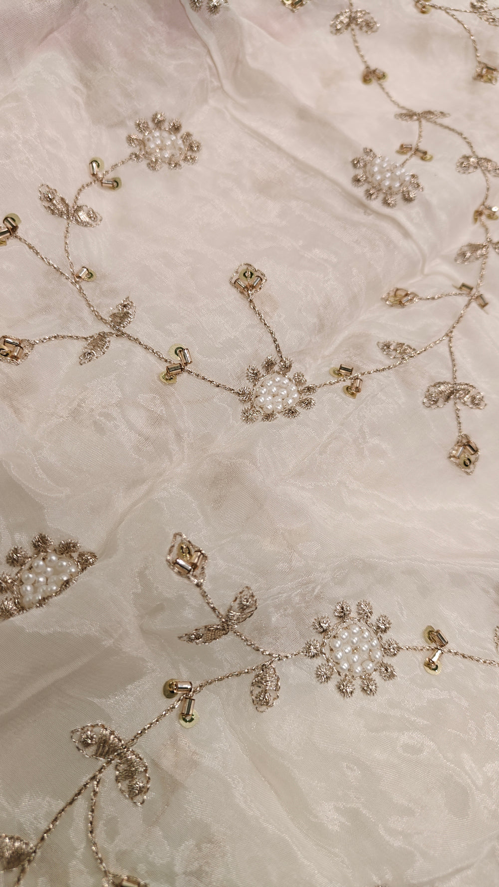 Organza(1609)