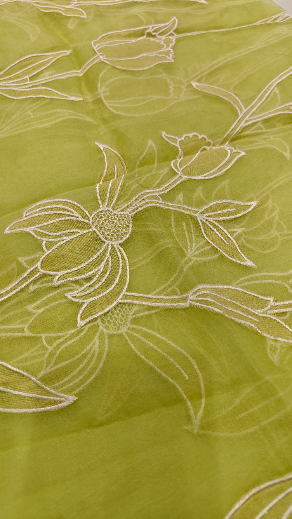 Pure Organza (1633)