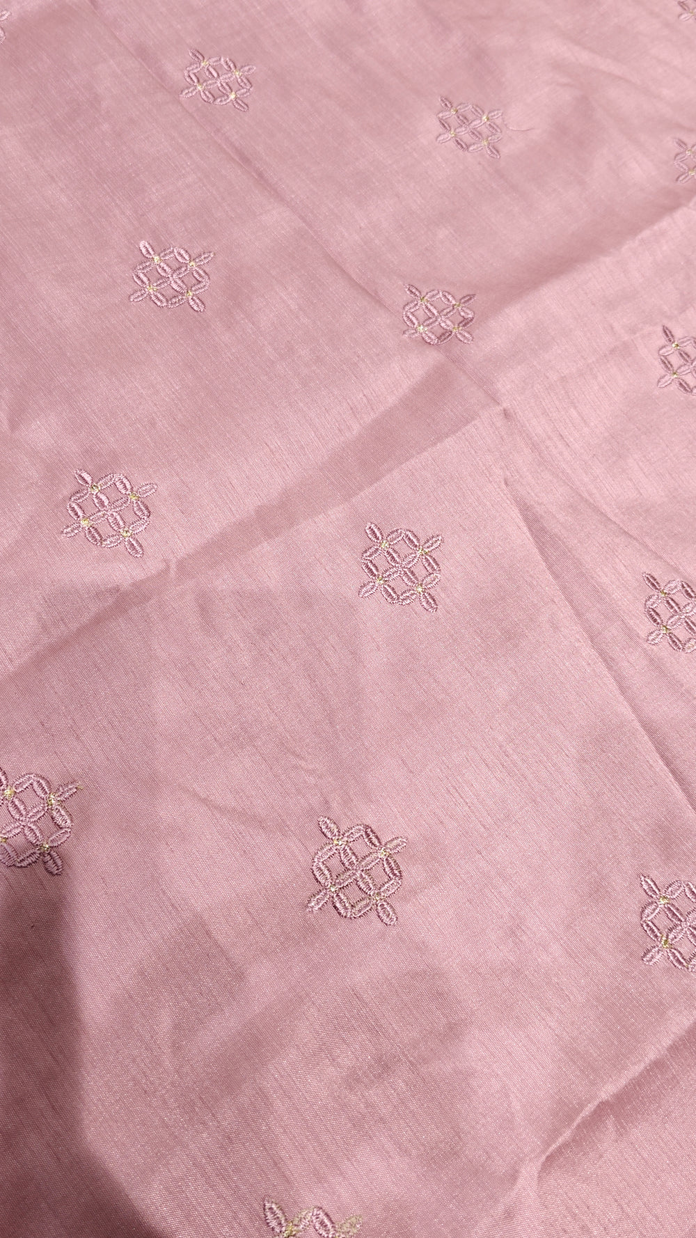 Lotus Embroidery(1639)