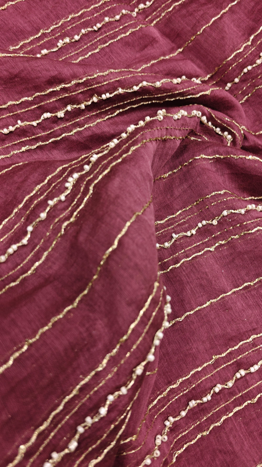 Pure Chanderi(1649)