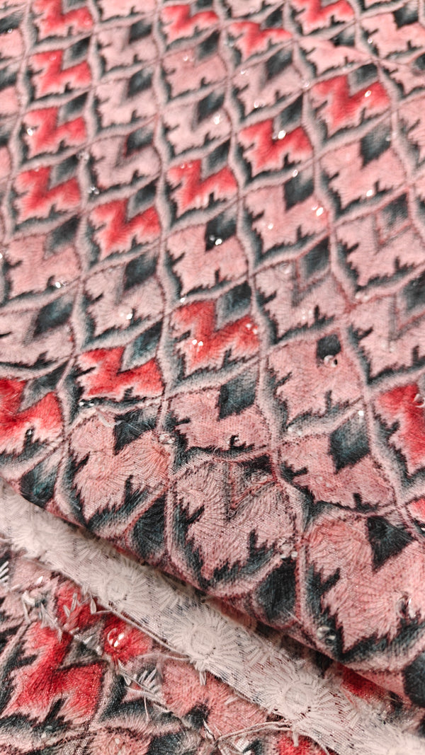 Kurta Fabric(1660)