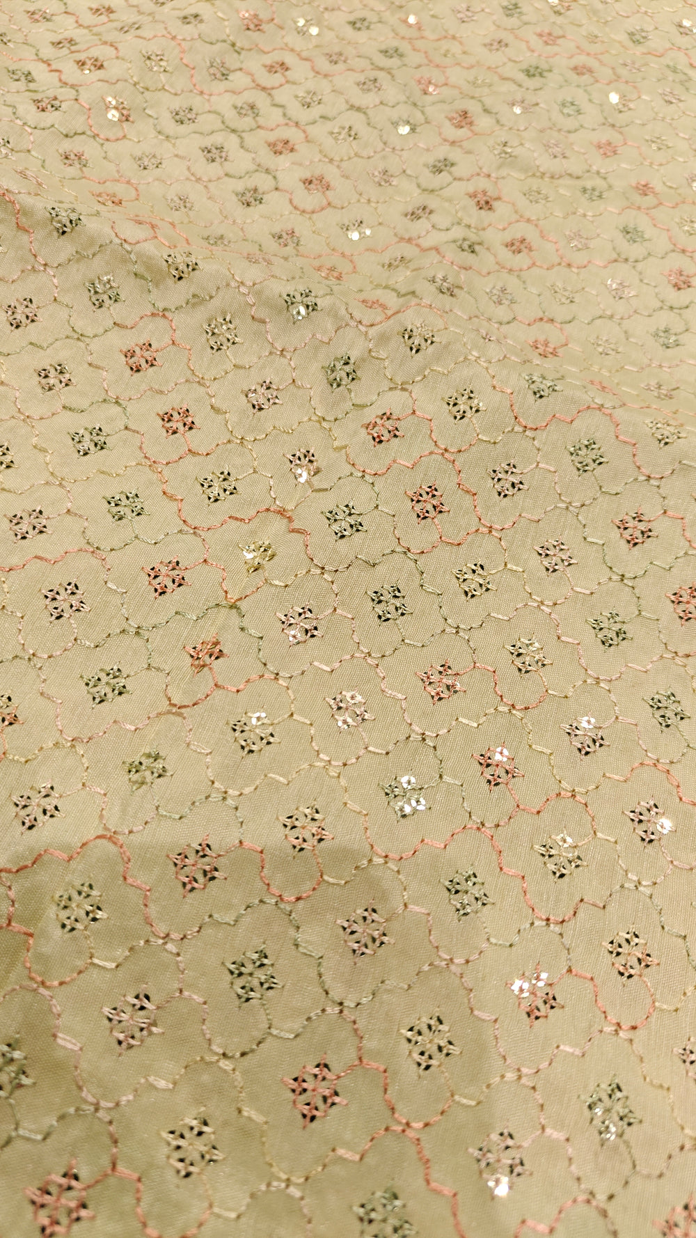 Kurta Fabric (1655)