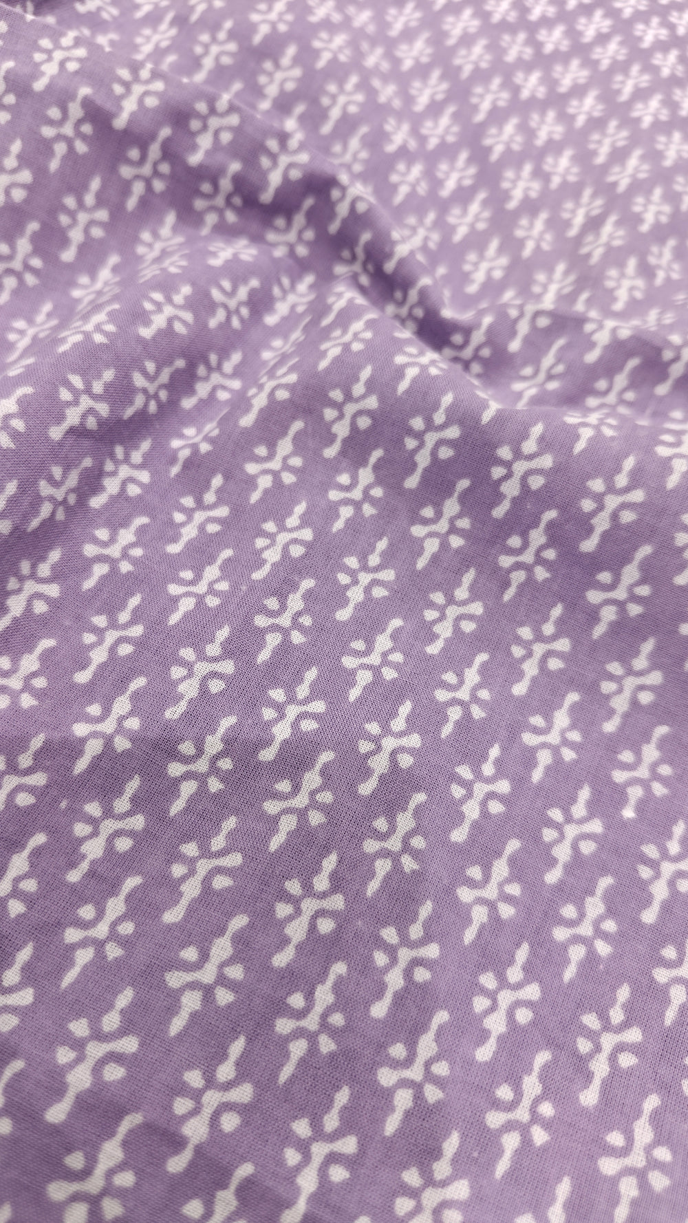 Cotton Printed (1679)