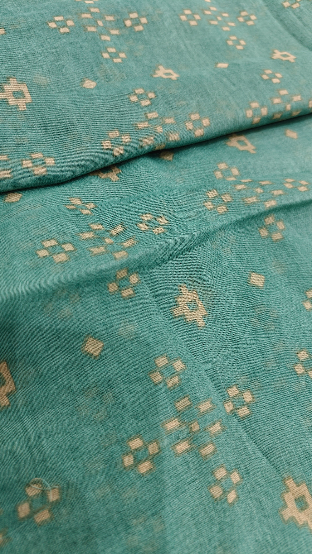 Mulchanderi Printed (1689)