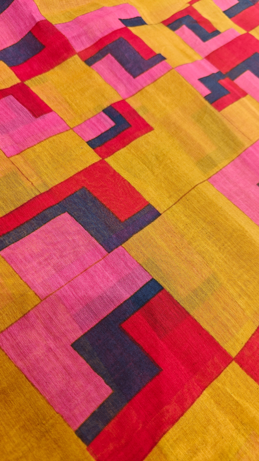Mulchanderi Printed (1701)
