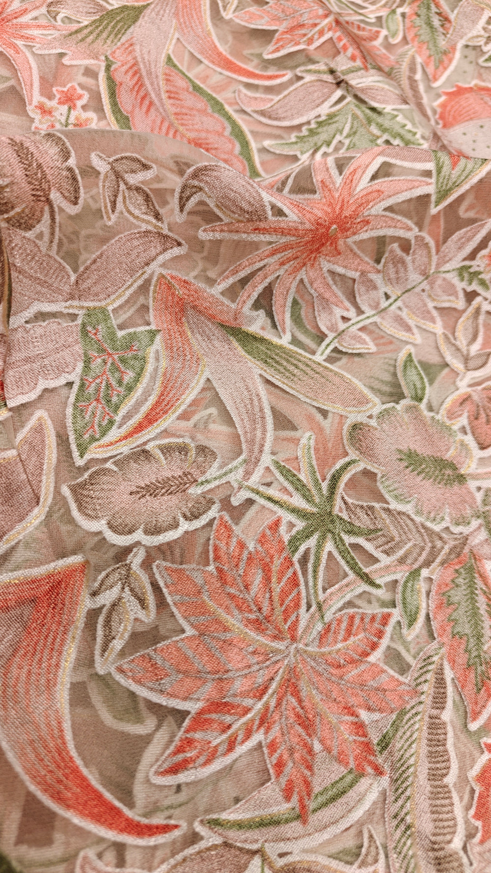 Georgette (1706)