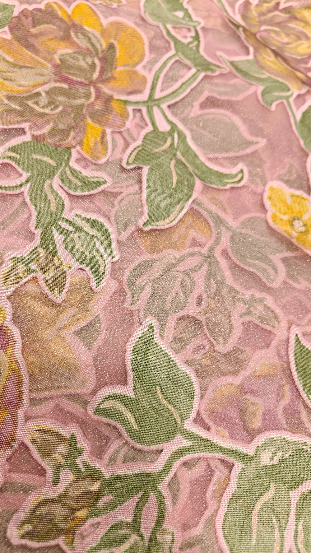 Georgette (1707)