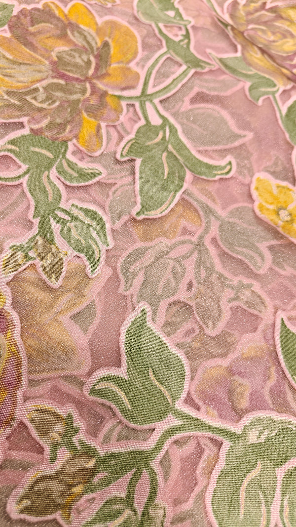 Georgette (1707)