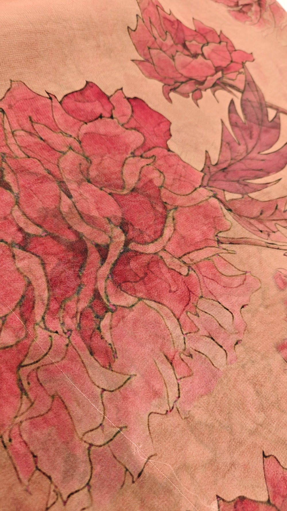 Georgette Printed(1713)
