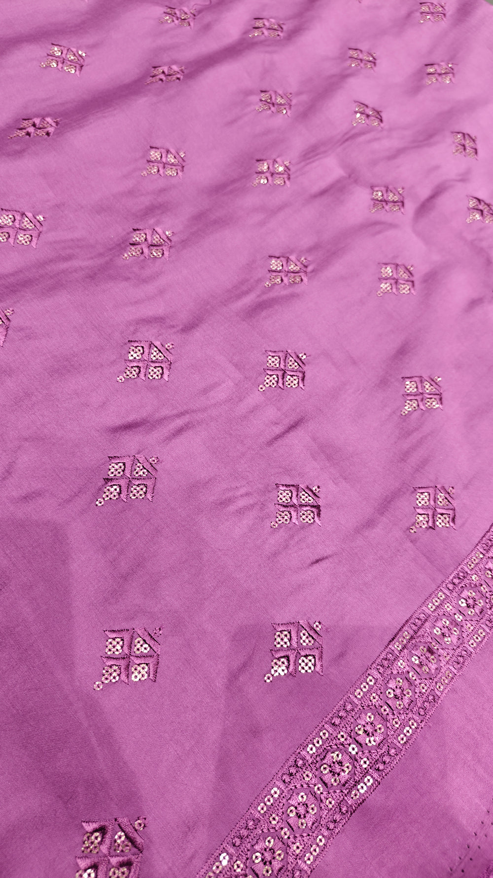 Muslin Chanderi (1732)