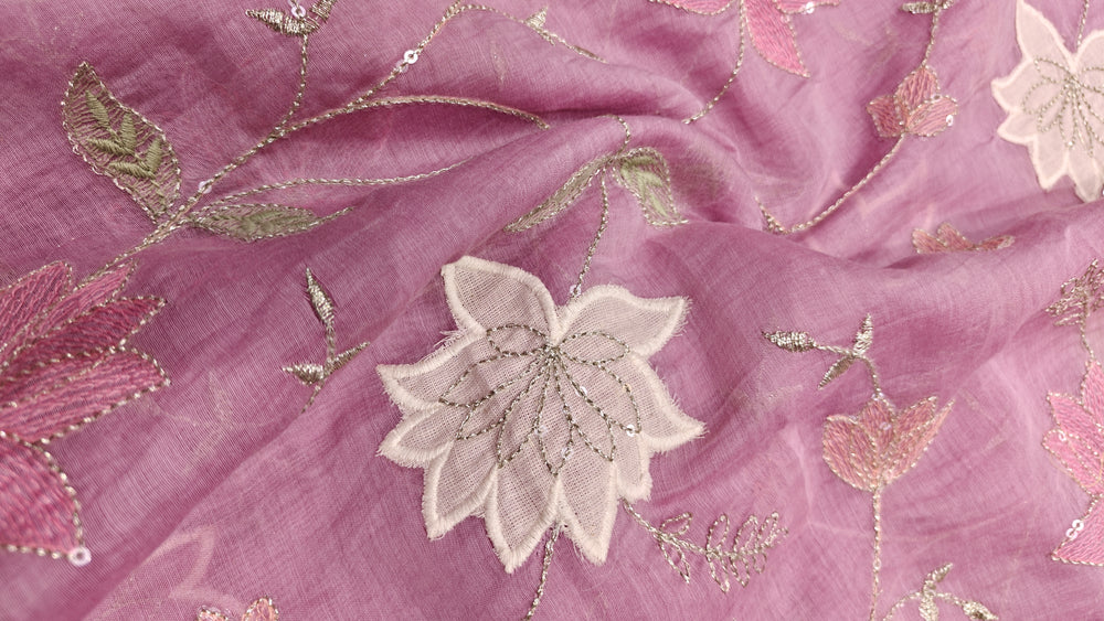 Pure Chanderi (1730)