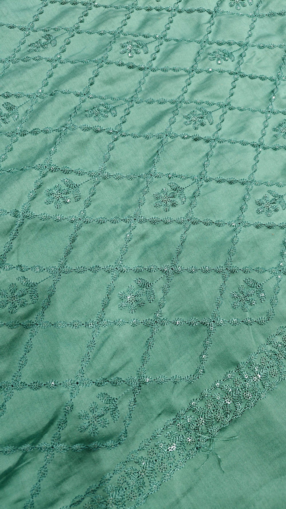 Muslin Chanderi (1734)