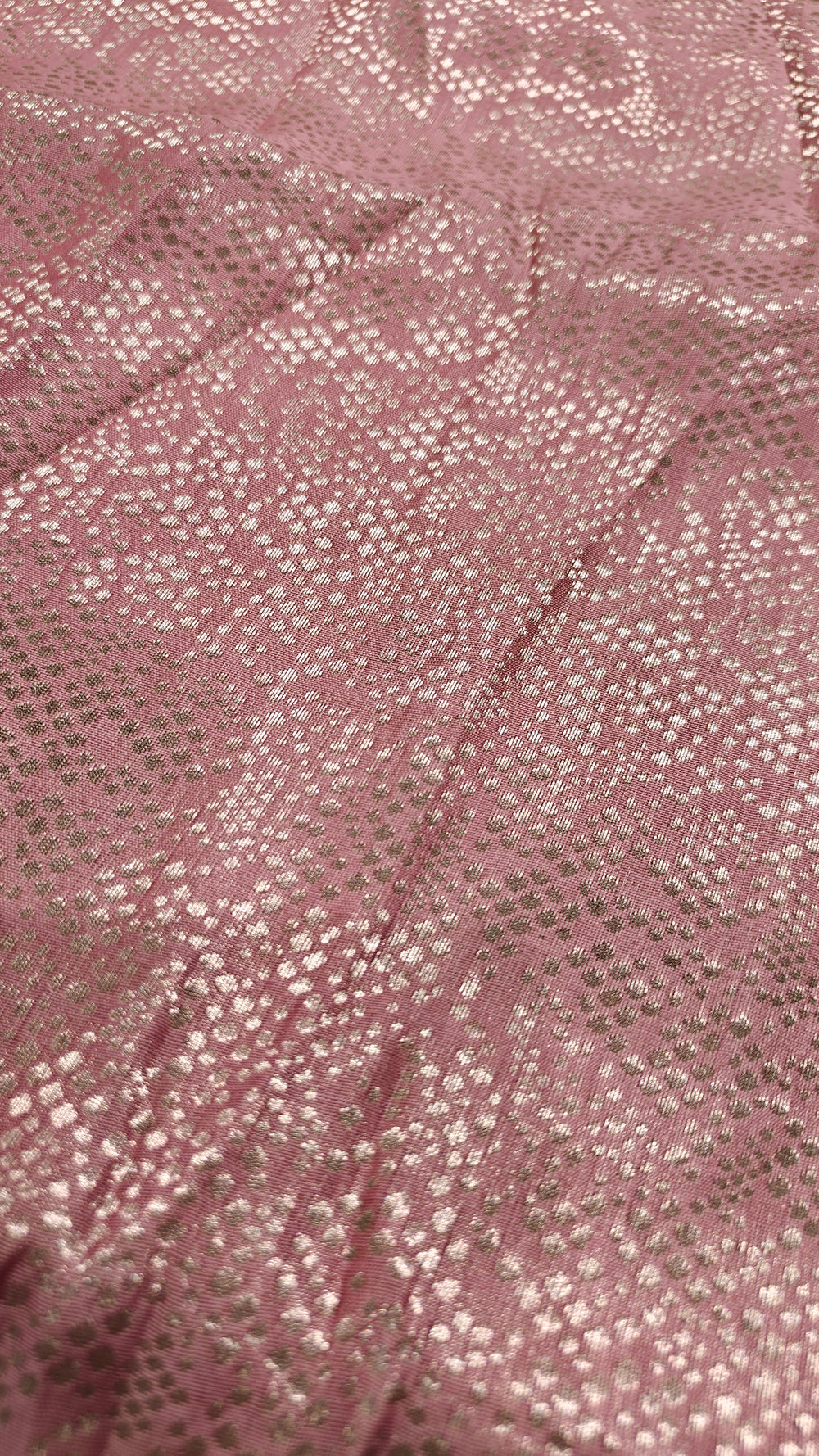 Brocade Embroidery (1738)