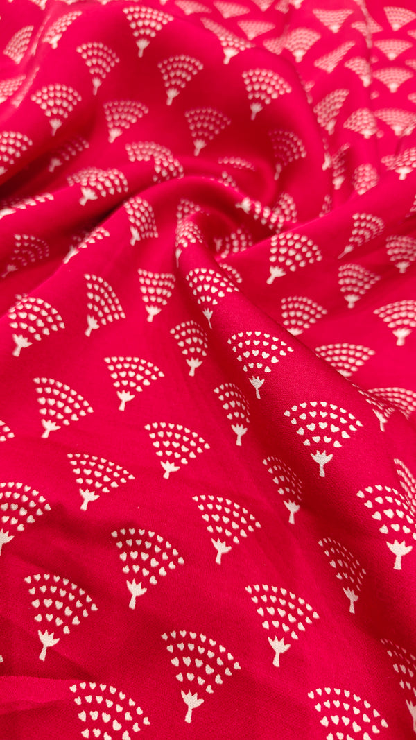 Bamber Satin (1740)