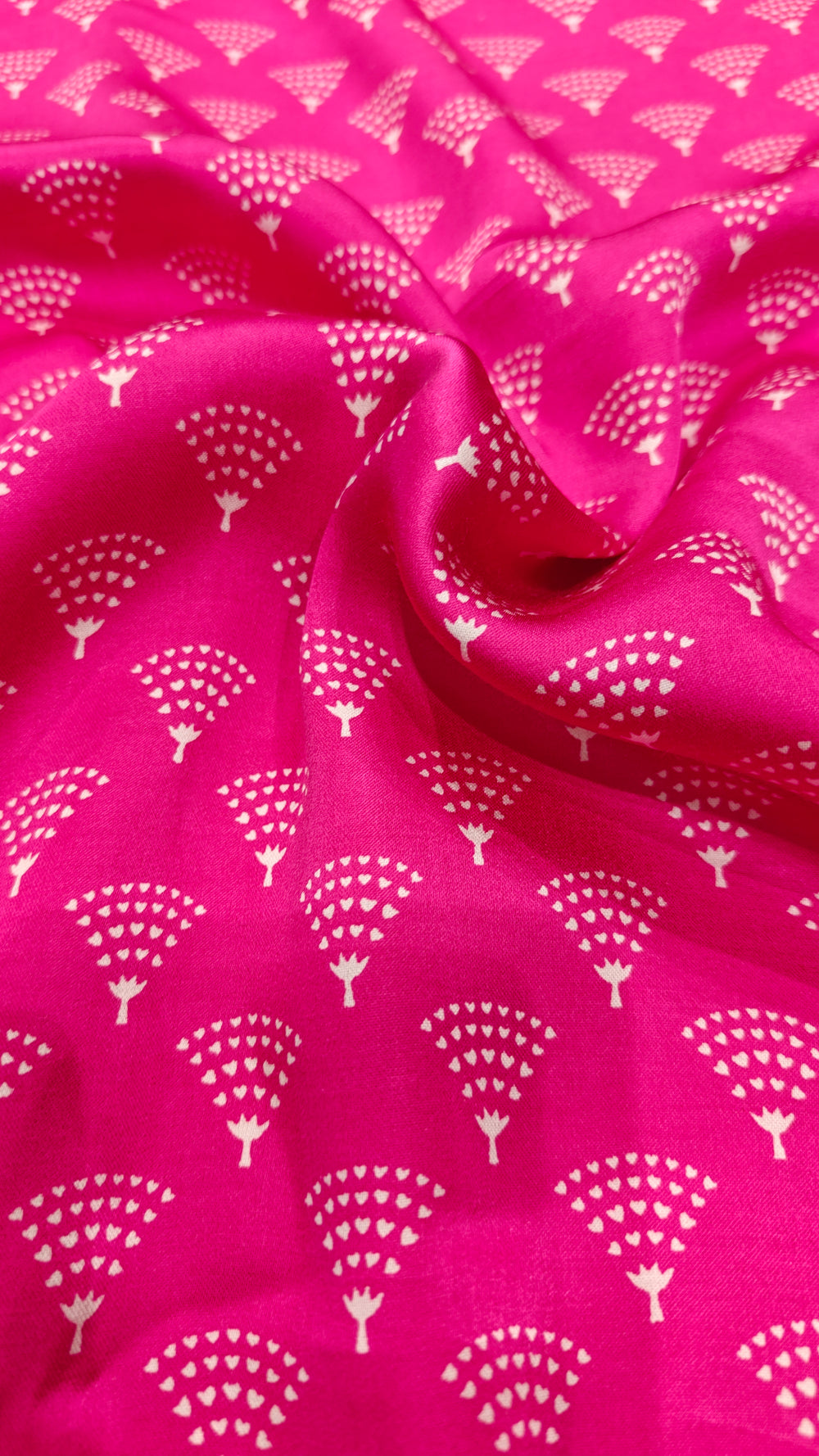 Bamber Satin (1741)