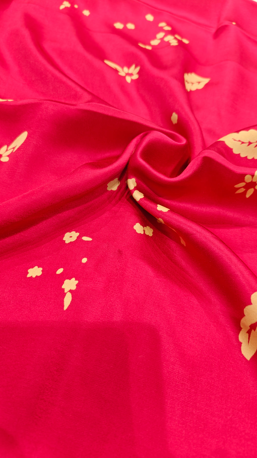Bamber Satin (1742)