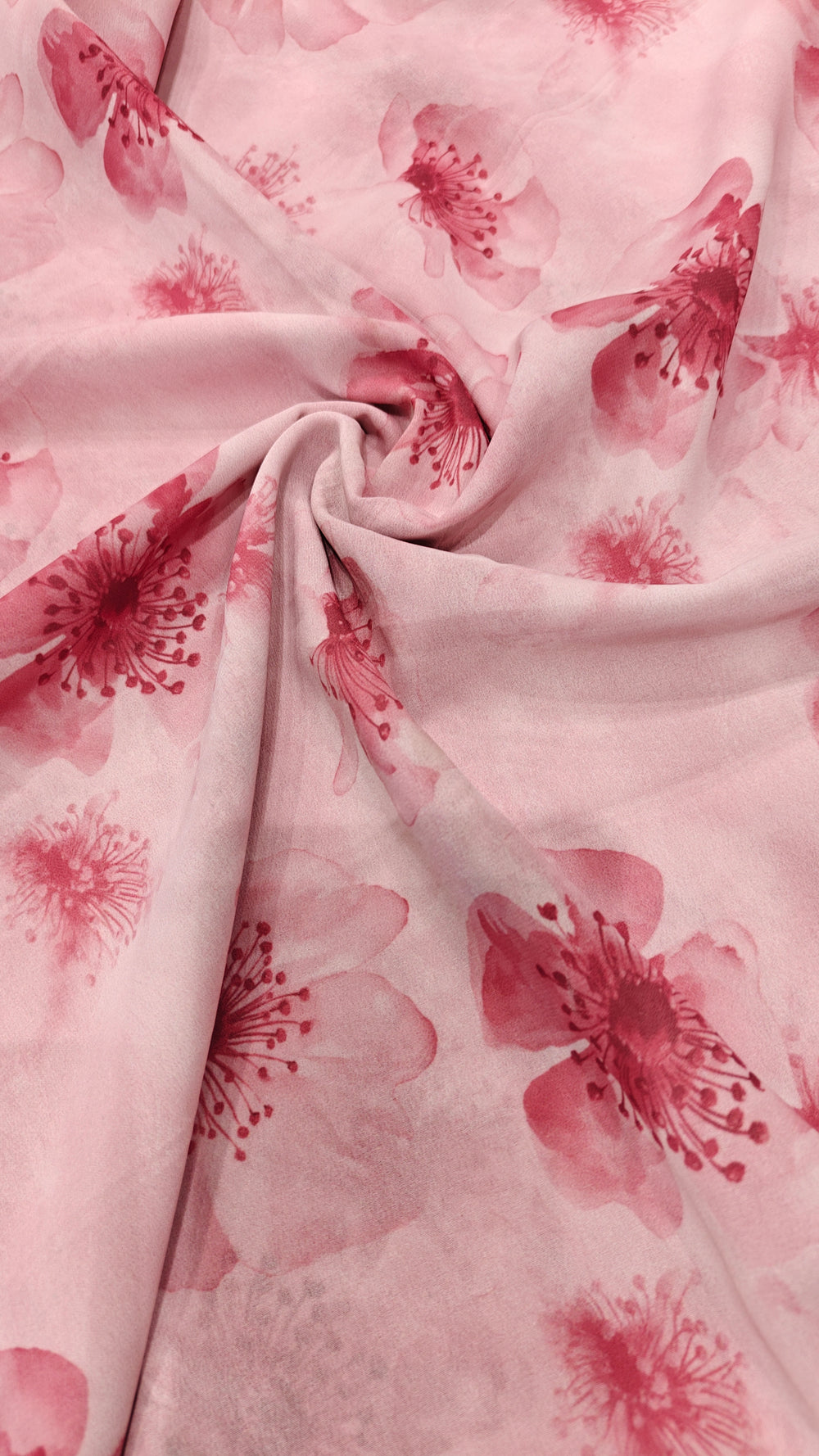 Georgette Printing (1745)