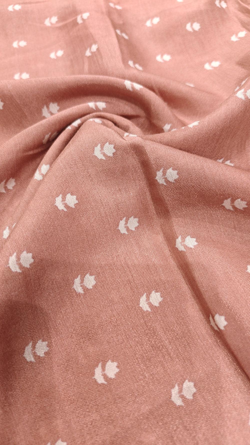 Muslin Print(1778)