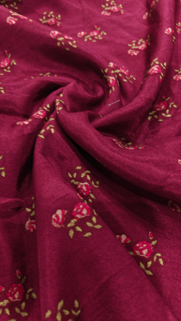 Muslin Print(1780)