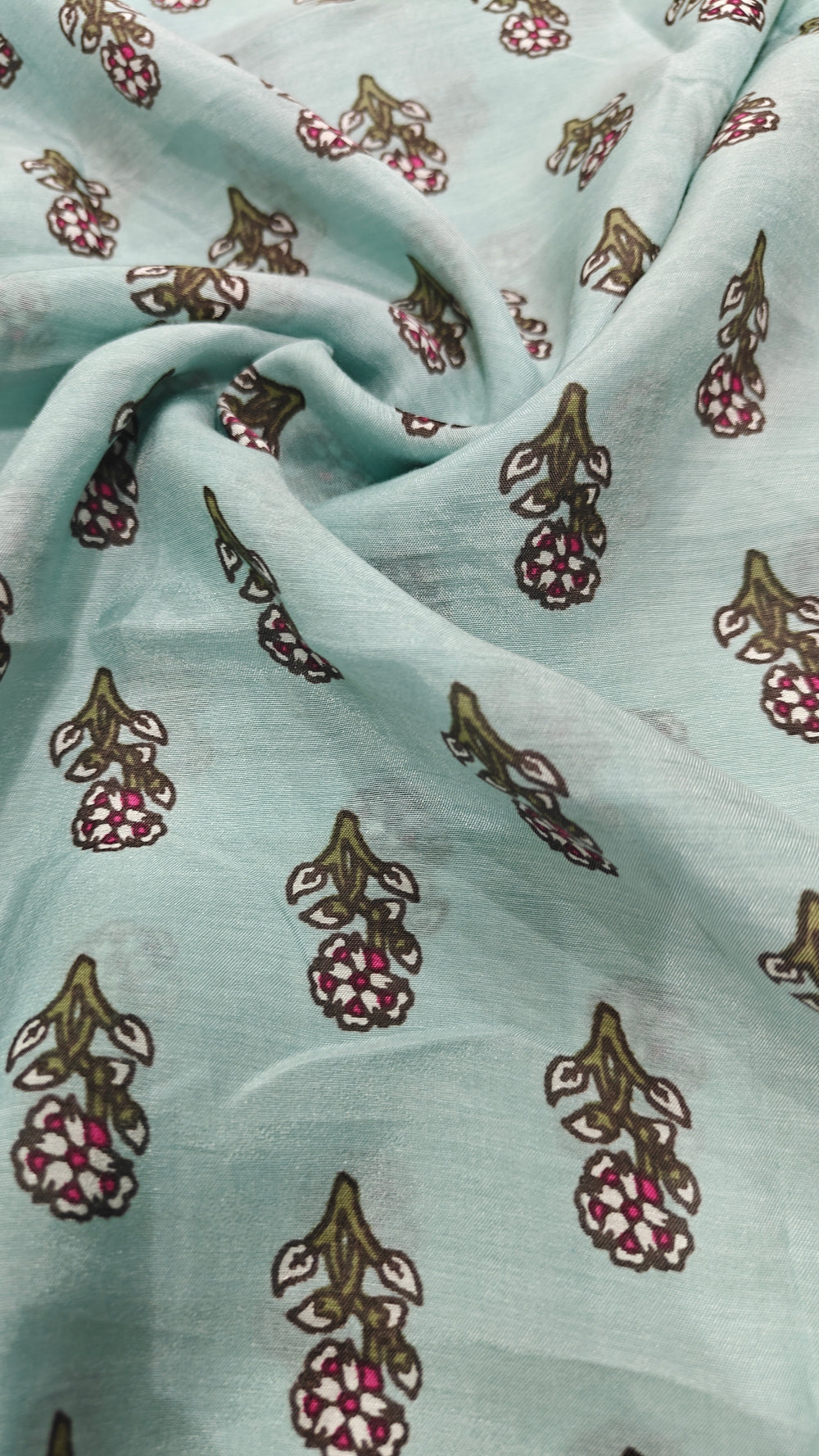 Muslin Print(1782)