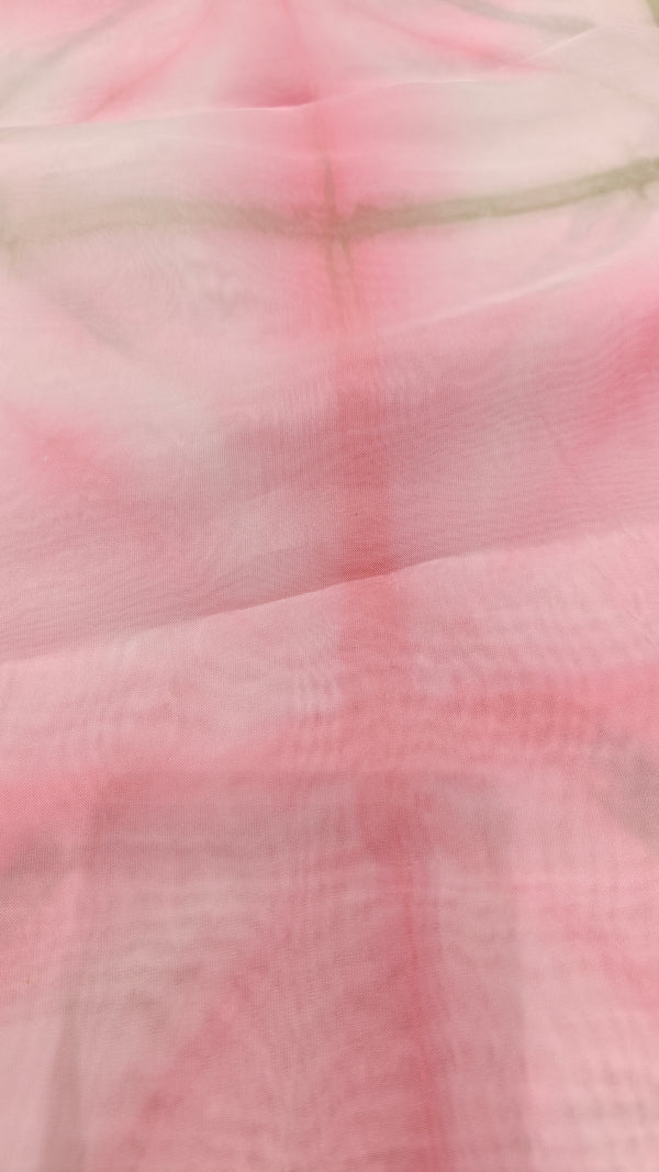 Silk Organza (1790)
