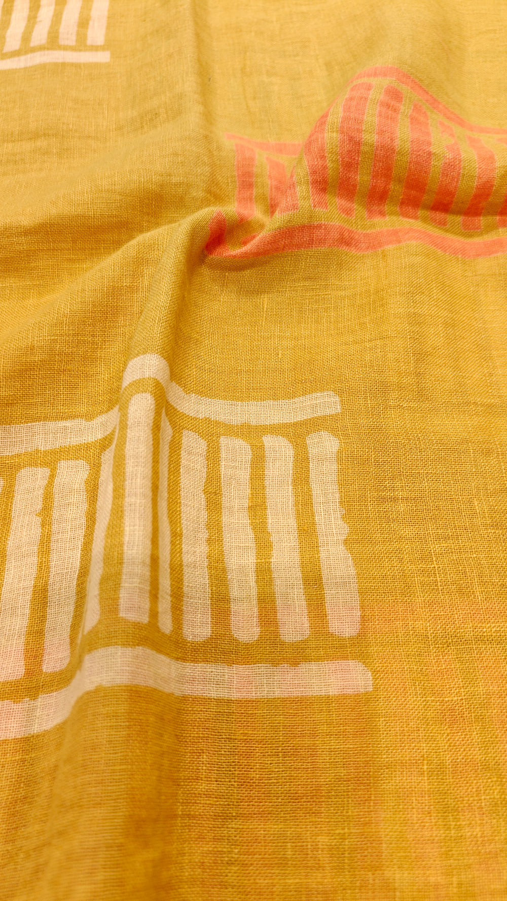 Linen Print(1792)