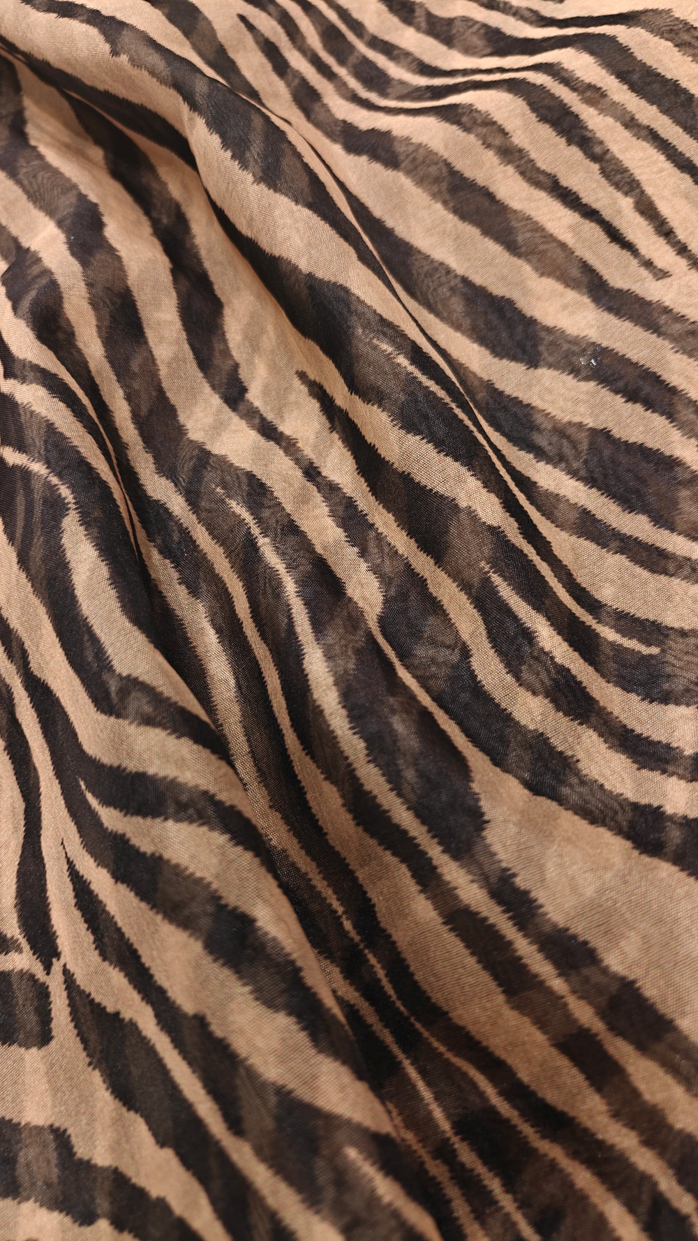 Organza Print (1795)