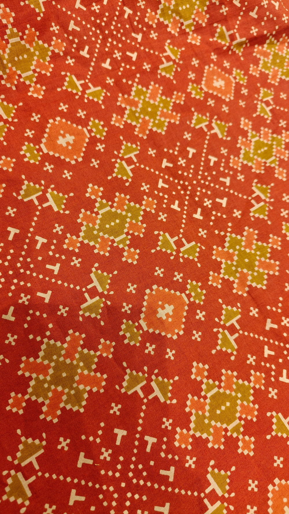Cotton Printed(1805)