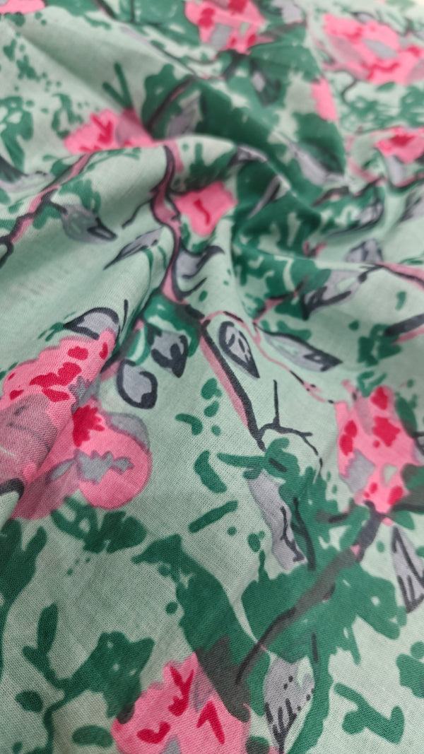Cotton Print(1806)
