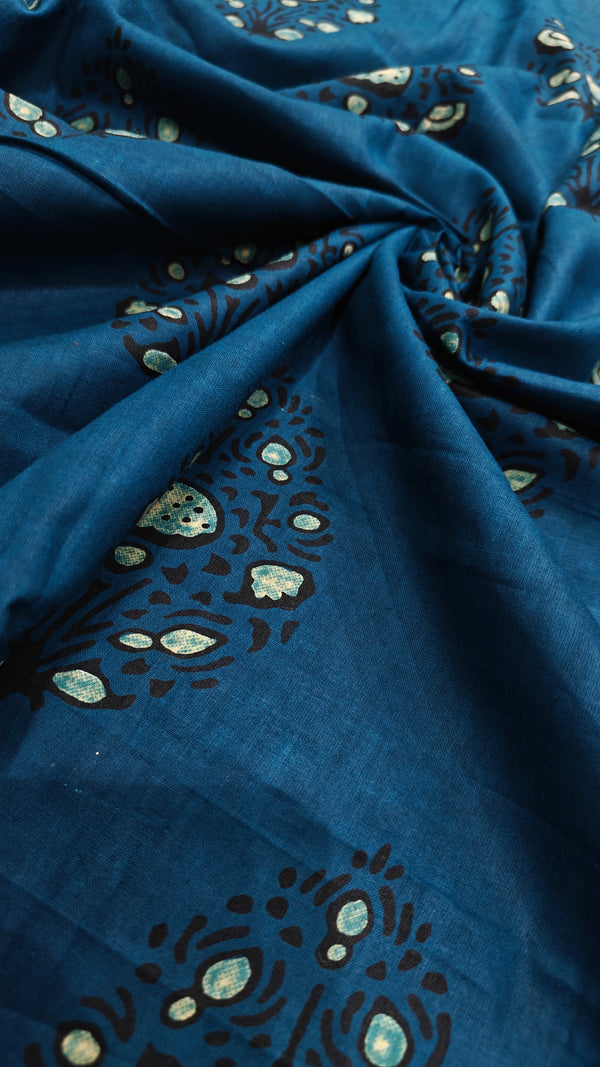 Cotton Print(1812)