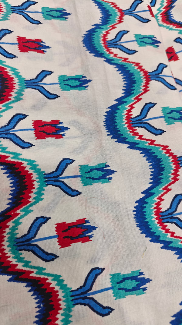 Cotton Print(1807)