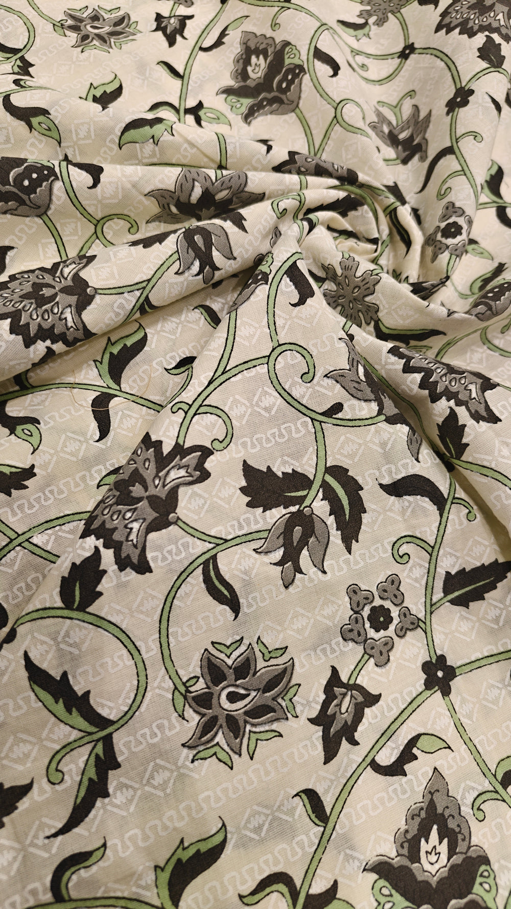 Cotton Print (1817)