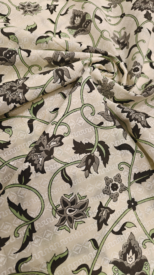 Cotton Print (1817)