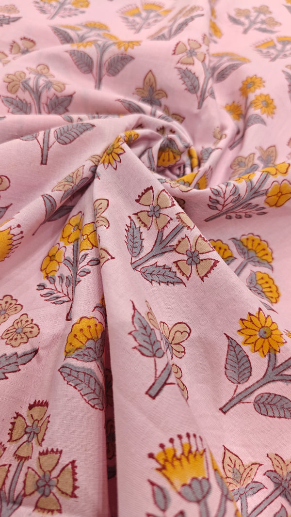 Cotton Print (1818)